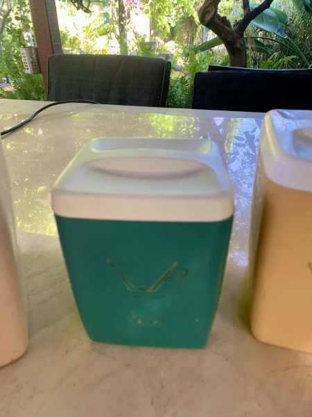 vintage nally canisters | Gumtree Australia Local Classifieds