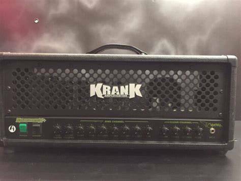 Krank krankenstein for deals sale