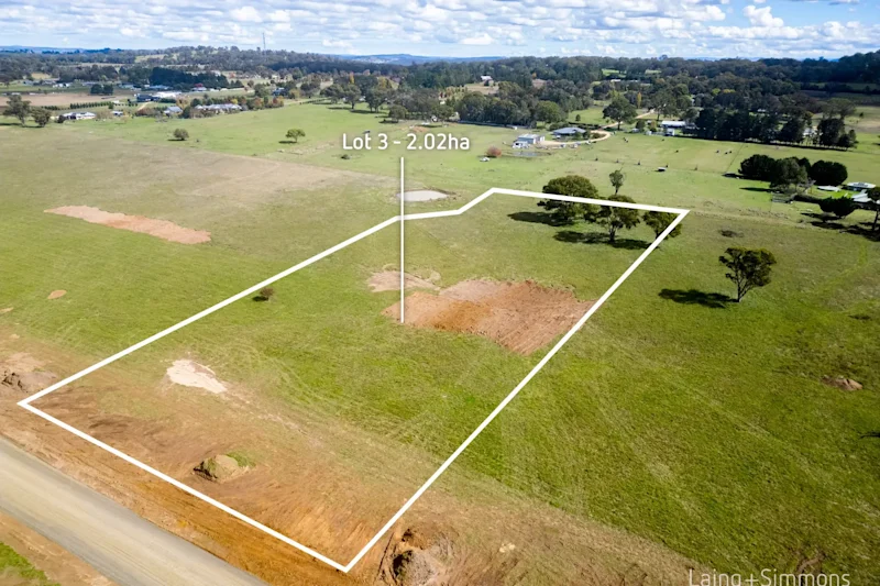 Build Your Dream Life at J.T. Frazier Land Estate – 5 Acres of Pure Tranquility63007279890305111