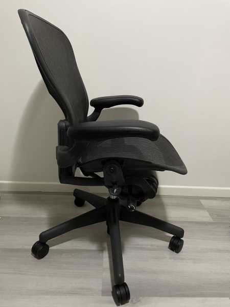 desk chair gumtree