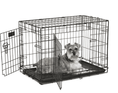 crate cover petbarn