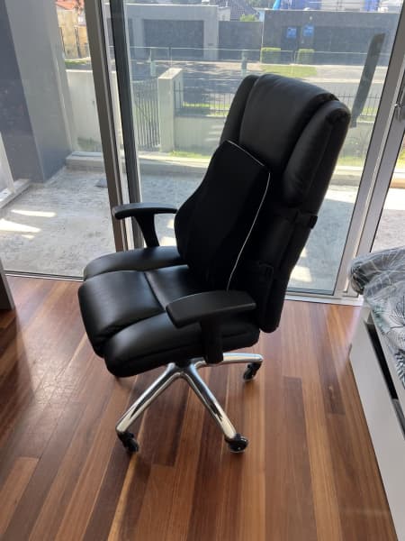 officeworks washington ergonomic chair