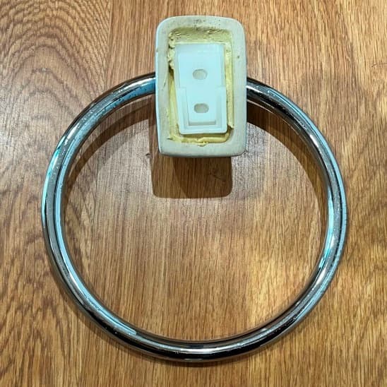 Hand Towel Ring - 175mm Diameter63006421113858112