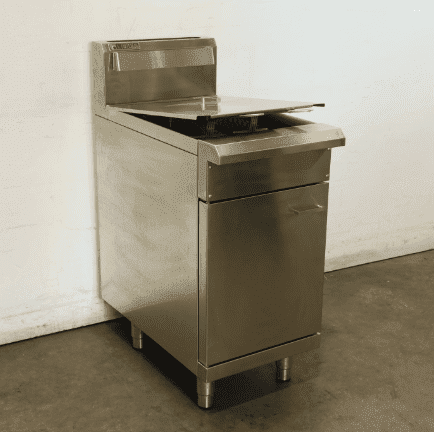 Luus FV-45 Fryer - Rent or Buy630177634499871120