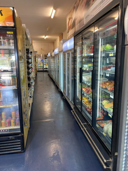 Supermarket Business Regional town62882740432514113