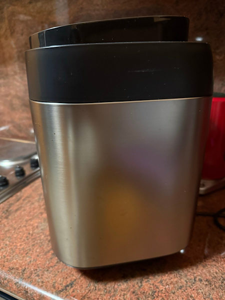NEW PANASONIC BREAD MAKER! 63020446445186111