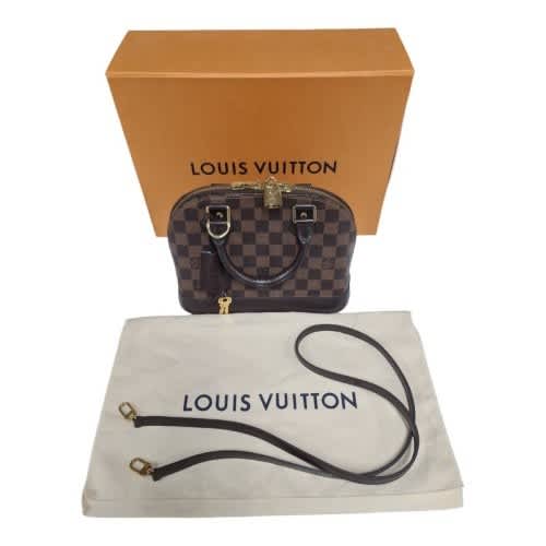 Shop Louis Vuitton MONOGRAM Neo alma bb (M40855, M40862, N41221