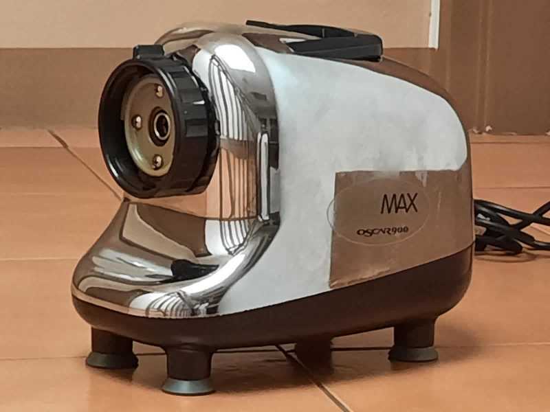 VITALITY4LIFE DA-900 VITAL MAX OSCAR900 200W JUICE EXTRACTOR MAIN UNIT63017765549186118
