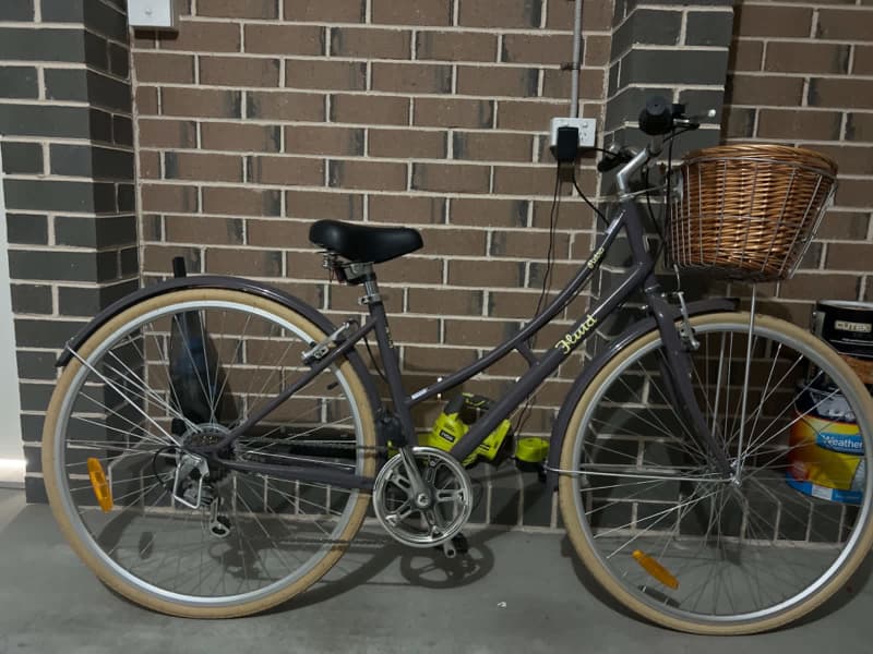 used ladies cruiser bike