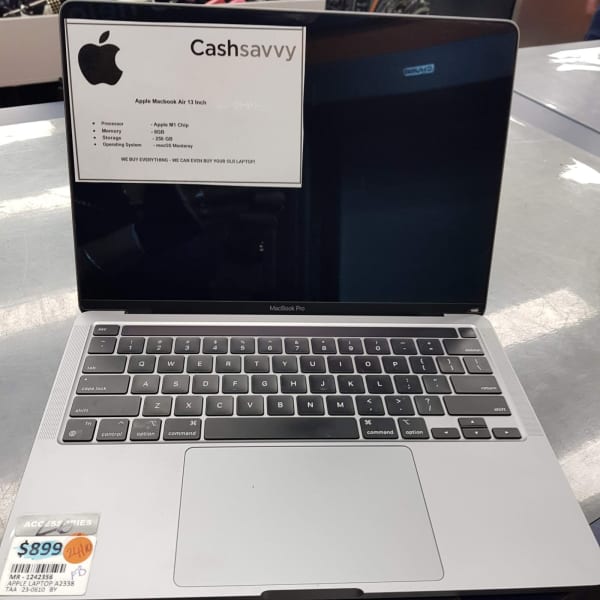 Apple Macbook PRO 13 inch | Laptops | Gumtree Australia Liverpool