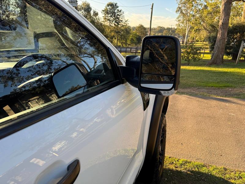 2018 Ford Ranger Wildtrak 62937623838721113