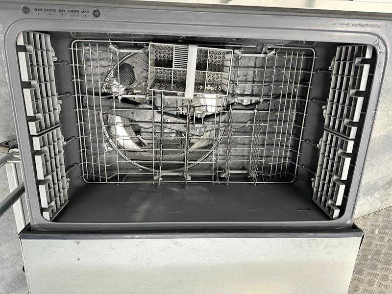 FISHER & PAYKEL DISHDRAWER DISHWASHER DD90SDFTX2 90cm Wide  63015640234114114