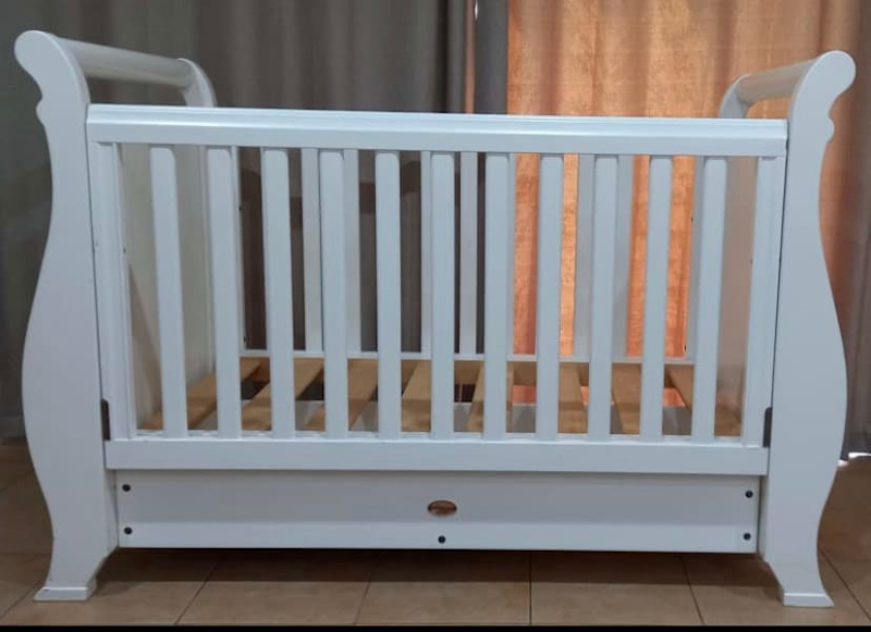 Boori Cot Gumtree