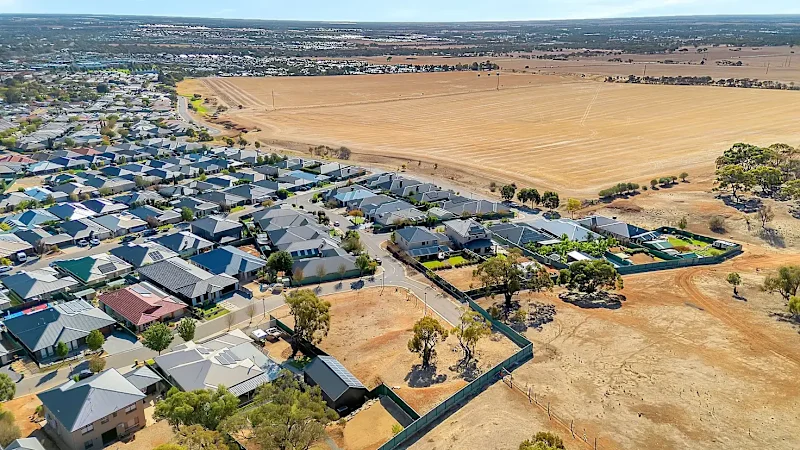 Rare Opportunity - Two Expansive Blocks Available63006389007746112