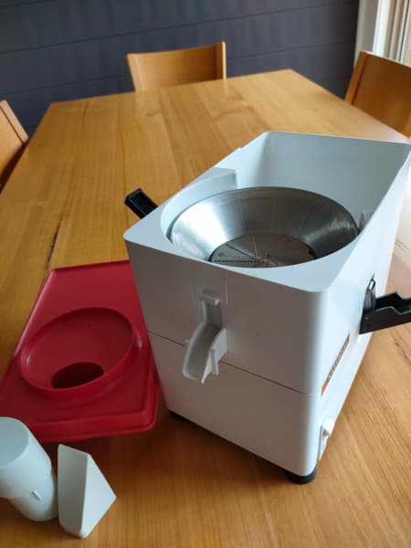 Vintage National Juice extractor - working order63470140984835112
