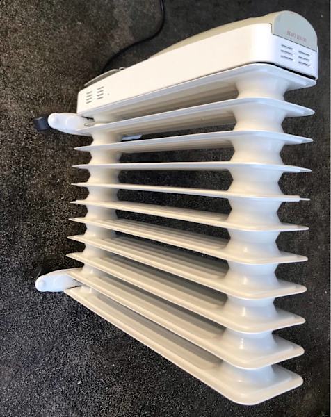 11 fins oil heaters for sale63022633444483112