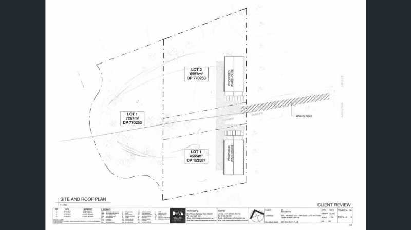 Dapto Land , Light Industrial  C3 River Front , close to Dapto station62882785811330113