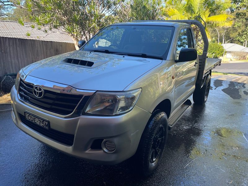 Toyota Hilux 4x462936662875267112