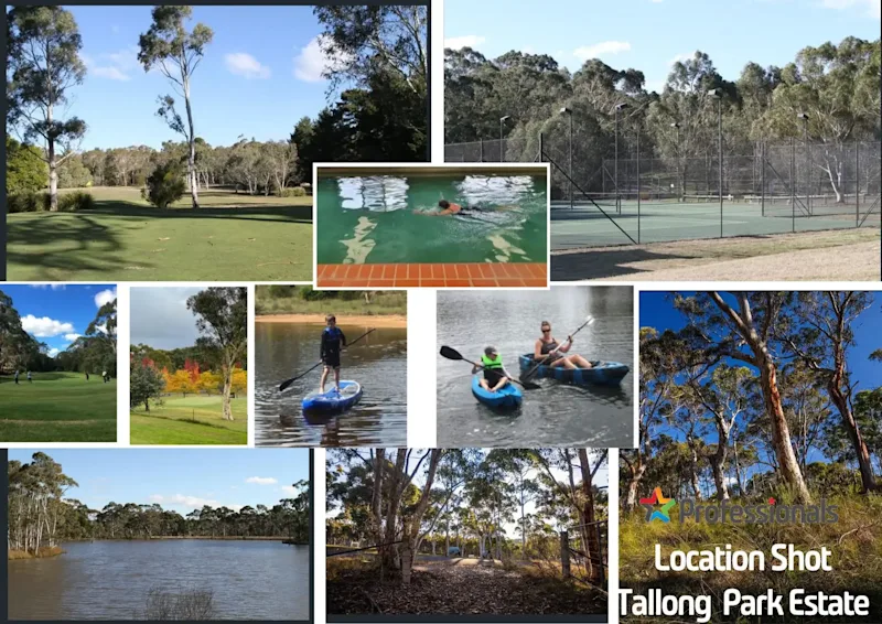 DA Approved Land For Sale : Southern Highlands Best ESTATE63438463915009114