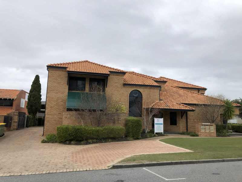 Consulting room to rent Wembley Perth WA62930683820545112