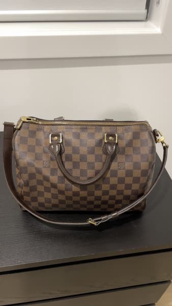 Used LV bags but outside looking like new!, Bags, Gumtree Australia  Cottesloe Area - Mosman Park