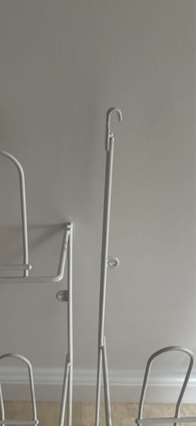 Shoe holders by 262863377122307113