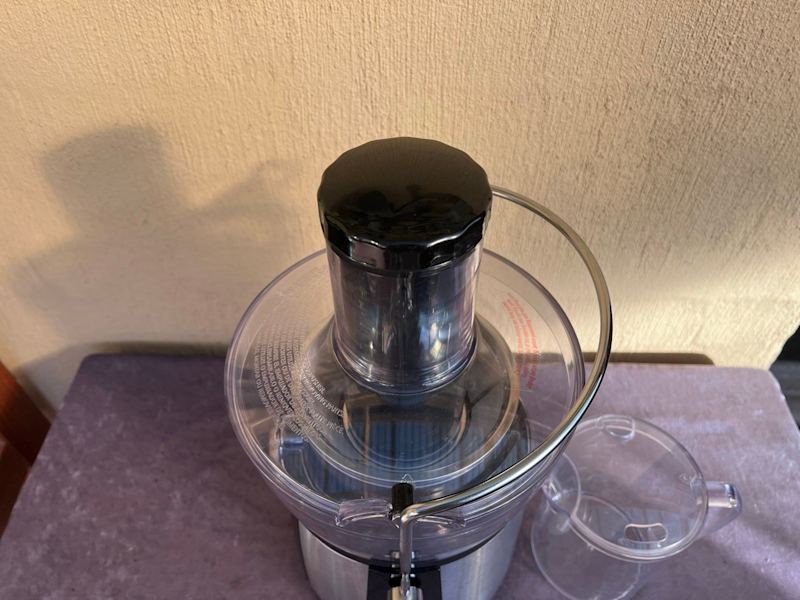 Homemaker Juicer with 800ml Jug Rosebud 63014706949377112