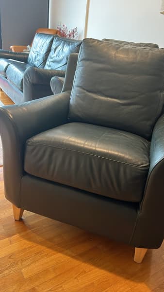 french connection cuddle chair