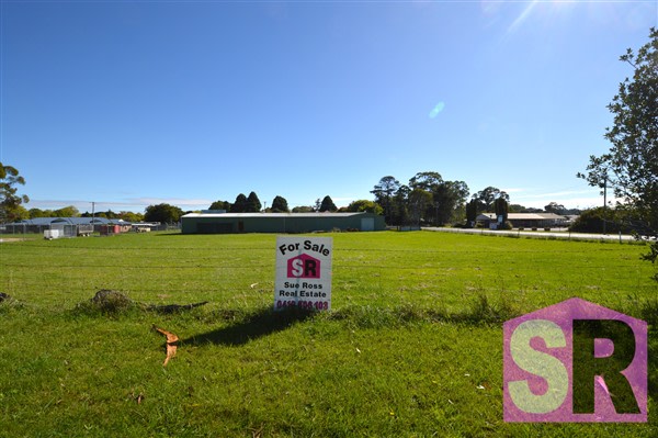 General Industrial Land Featuring An Expansive Street Frontage63438552179969113