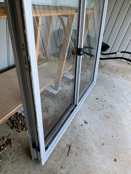 Commercial windows ready to install 63012444766851111