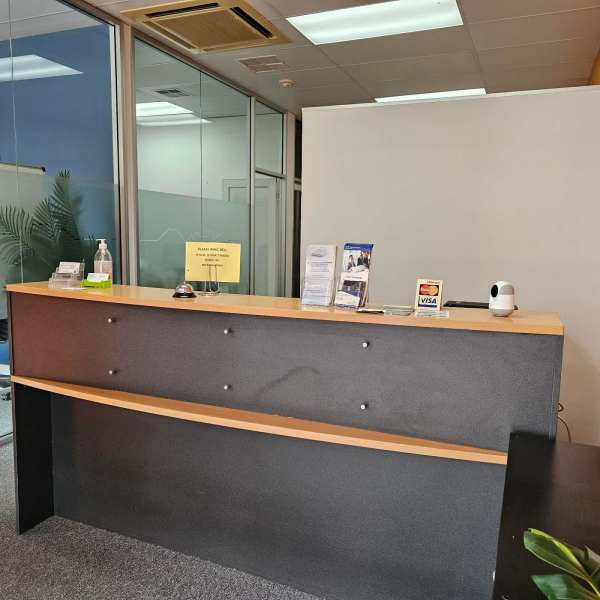 Office rent North Adelaide62995718249986113