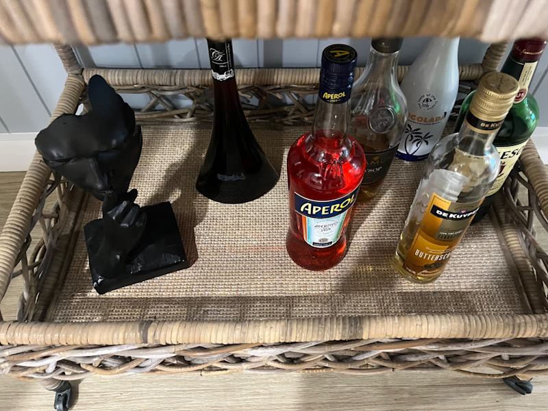 Drinks Trolley62866848900610111