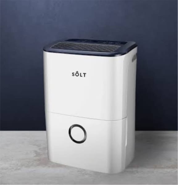 solt 2.56 kw portable air conditioner ggsap2560w