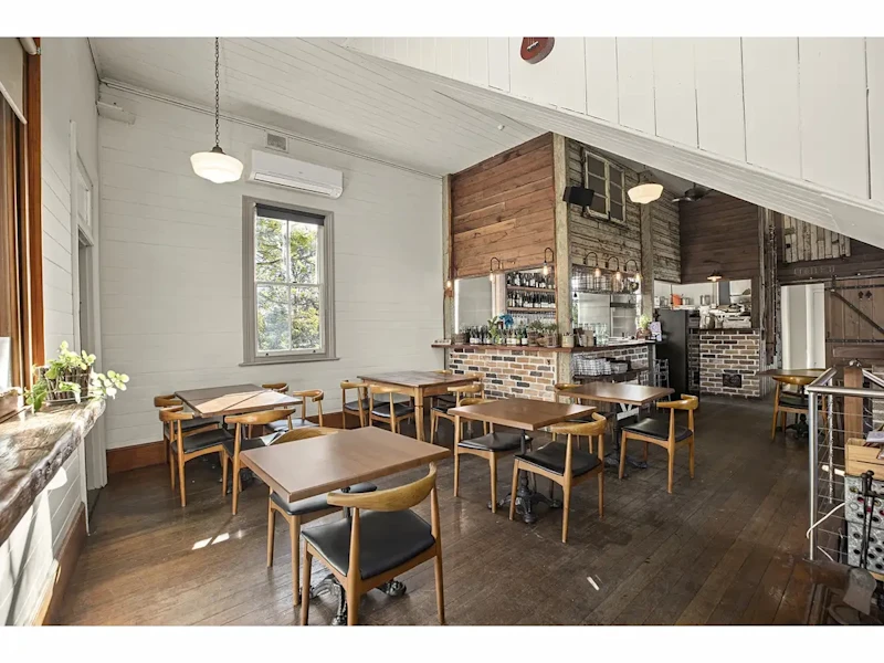Iconic landmark building, Bellingen62929683737987113