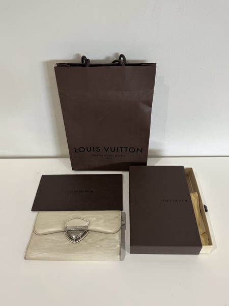 Louis Vuitton wallet, Accessories, Gumtree Australia Perth City Area -  Highgate