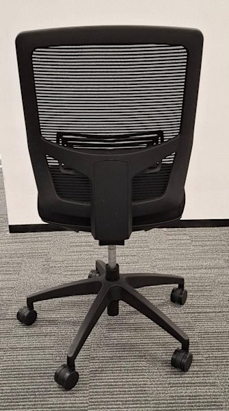 DIAMI office chairs 6 @ $ 20  each work home desk table seat wfh62863412969602112