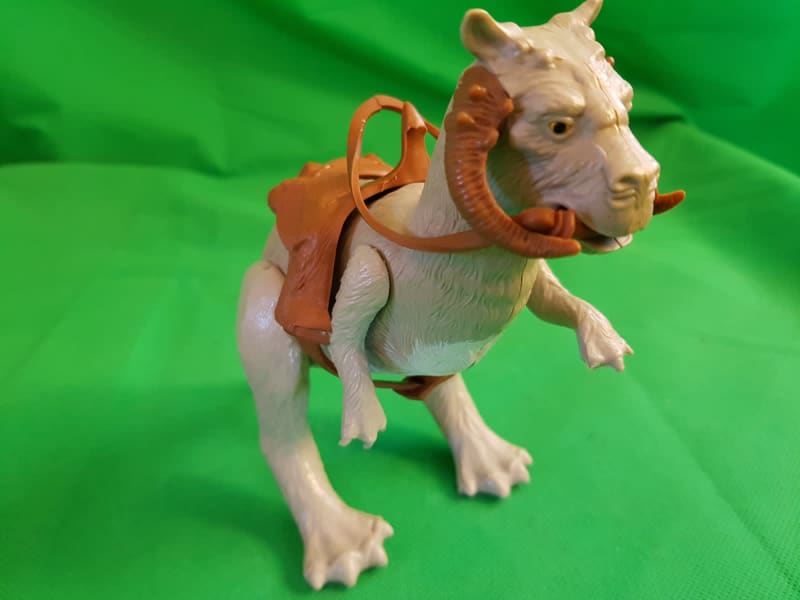 Vintage Star Wars ESB HOTH TAUNTAUN WITH SADDLE & REINS (Kenner 1979) |  Collectables | Gumtree Australia Hobsons Bay Area - Altona | 1305775790