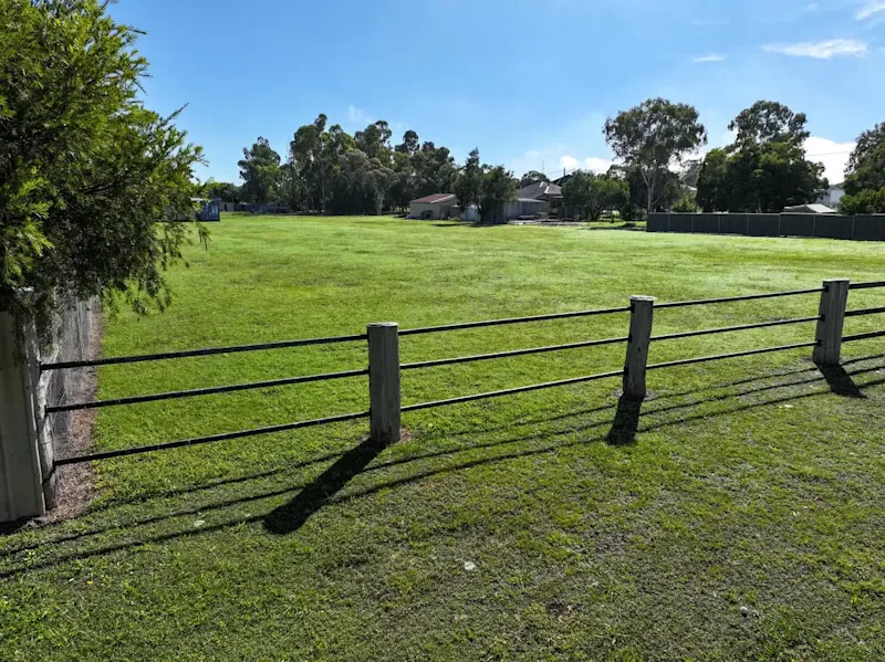 Vacant Industrial Land with DA in place62885372069890114