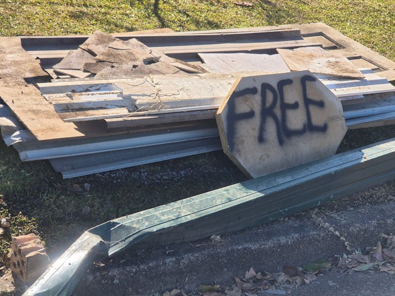 Free Building material giveaway63439421523587110