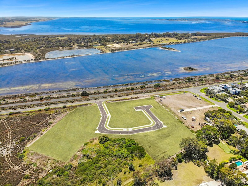 The Cove | Exclusive Waterfront Allotments63005777110914113
