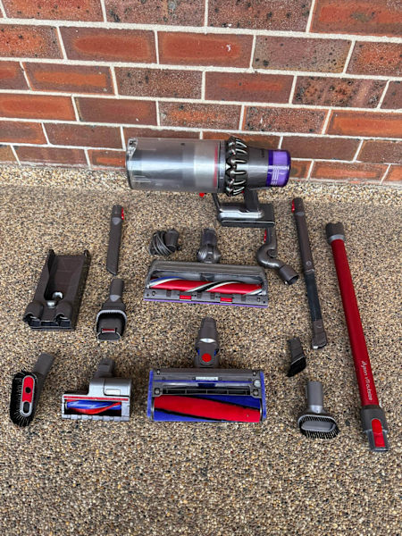 Dyson V11 Outsize excellent&powerful suction-top range range of Dyson-63022634903683112