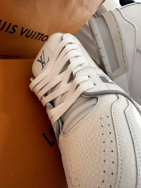 Louis Vuitton Sneakers mens, Men's Shoes, Gumtree Australia Inner Sydney  - Redfern