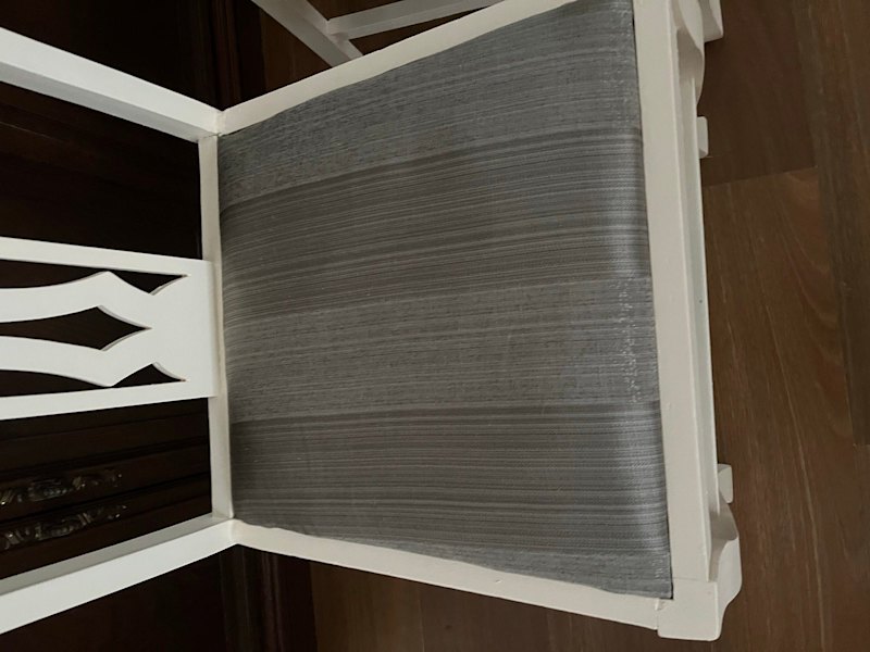 5  wooden dining chairs 62929669212546113