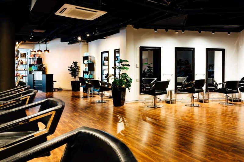 Luxury Hair Salon fully established and profitable | Business For Sale |  Gumtree Australia North Sydney Area - North Sydney | 1308865118