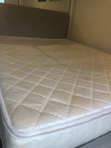 small double mattress for sale