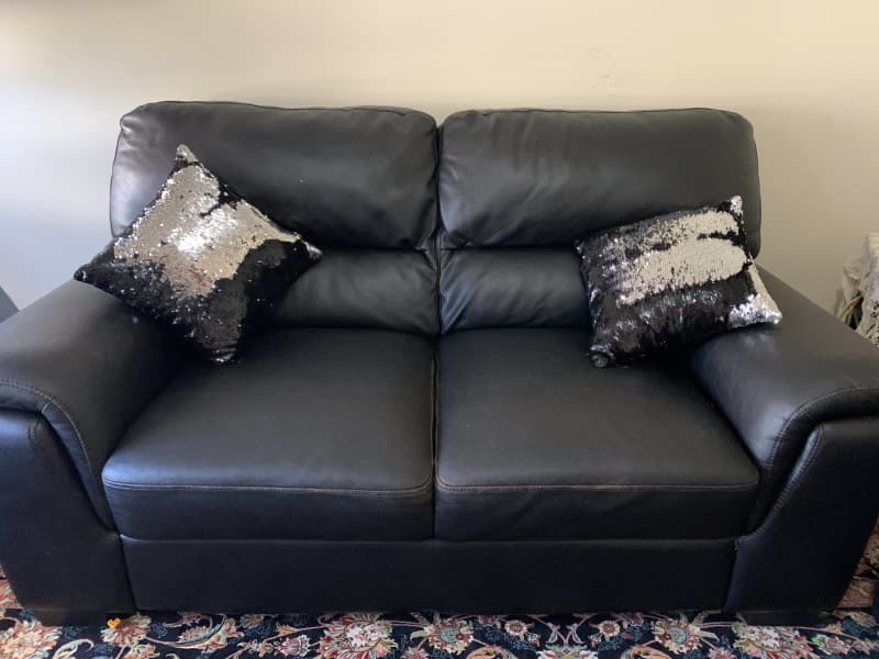 The Sofa Club Dandenong South Baci Living Room