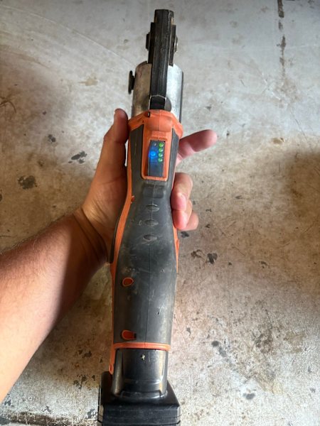 Kempress Bpress Tool63007474216963111