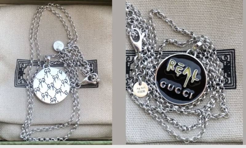 gucci necklace Jewellery Gumtree Australia Free Local Classifieds