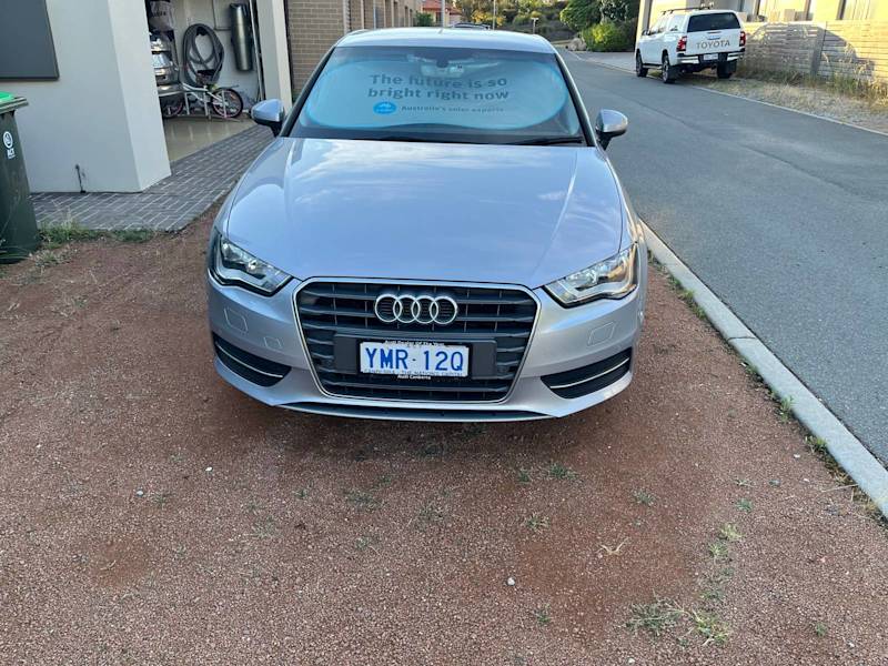 Audi A3 Attraction62935680297089111