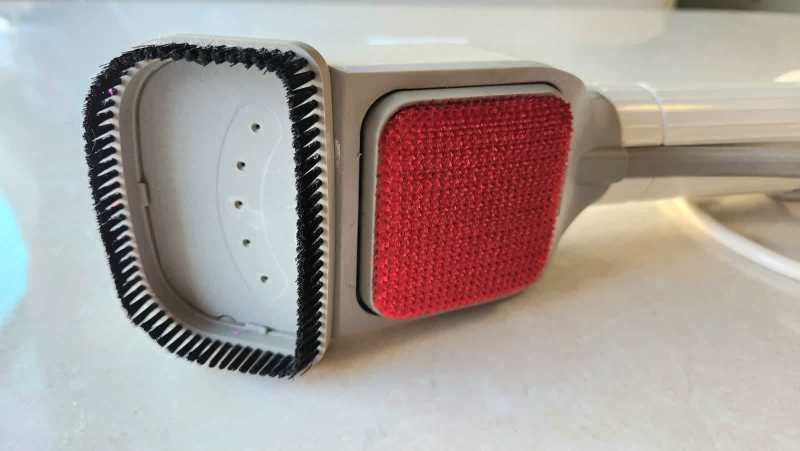 Vintage Sunbeam Valet Clothing Steamer Wrinkle Remover Steamer Fabric63016910045697111